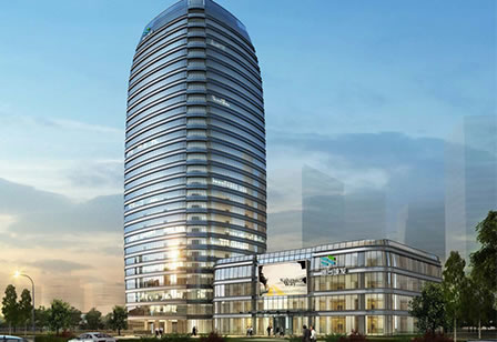 西宁市建筑设计的测试内容