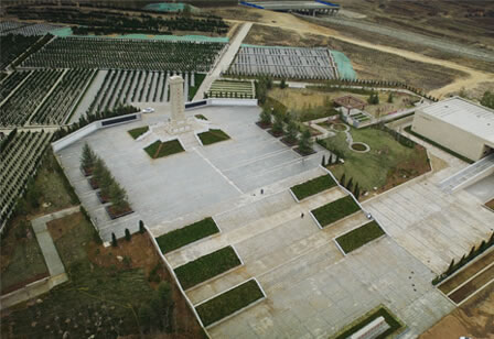 西宁市建筑设计的测试内容