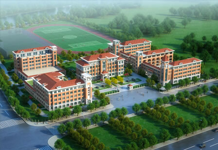 西宁市建筑设计的测试内容