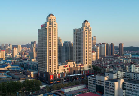 西宁市建筑设计的测试内容