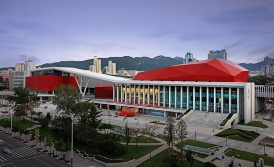 西宁市通知公告的测试信息，内容可以在后台发布编辑删除